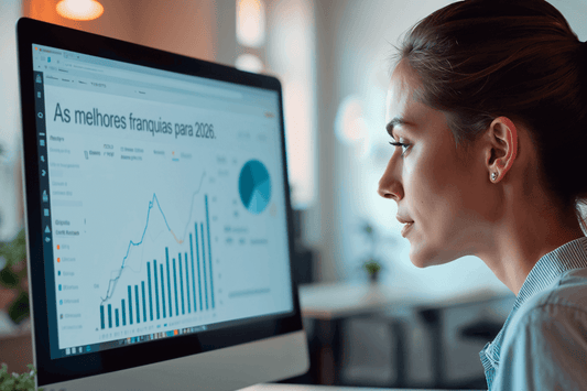 As 5 melhores franquias de saúde para investir em 2026 (+ comparativo exclusivo com Gnatus)